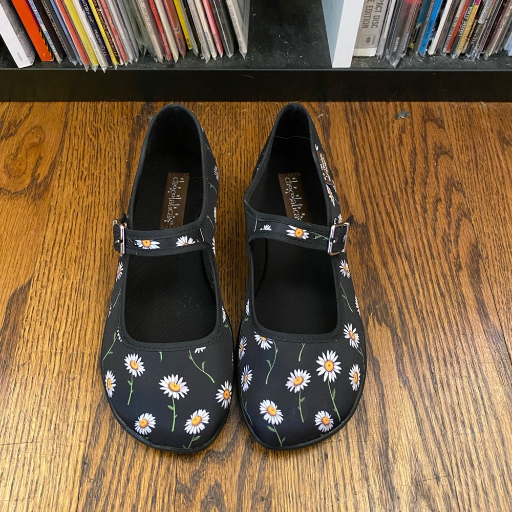 Hot Chocolate Design, Chocolaticas, Daisy, US 5